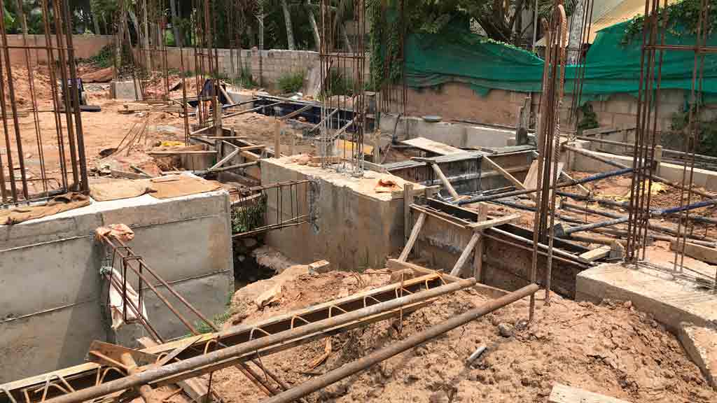 Builders in Trivandrum