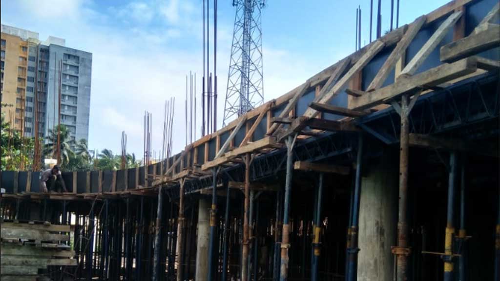 Builders in Trivandrum